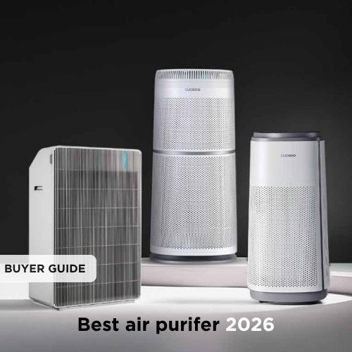 Best Air Purifier in India for Healthy Living (2026 Guide)