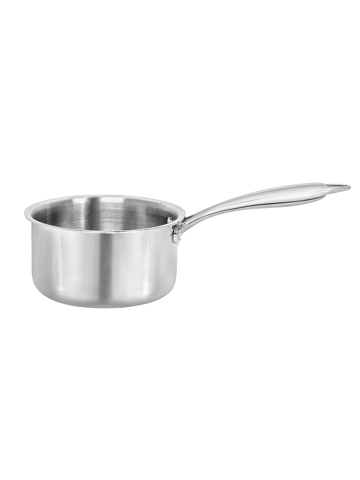 LATZ Triply Saucepan with Lid