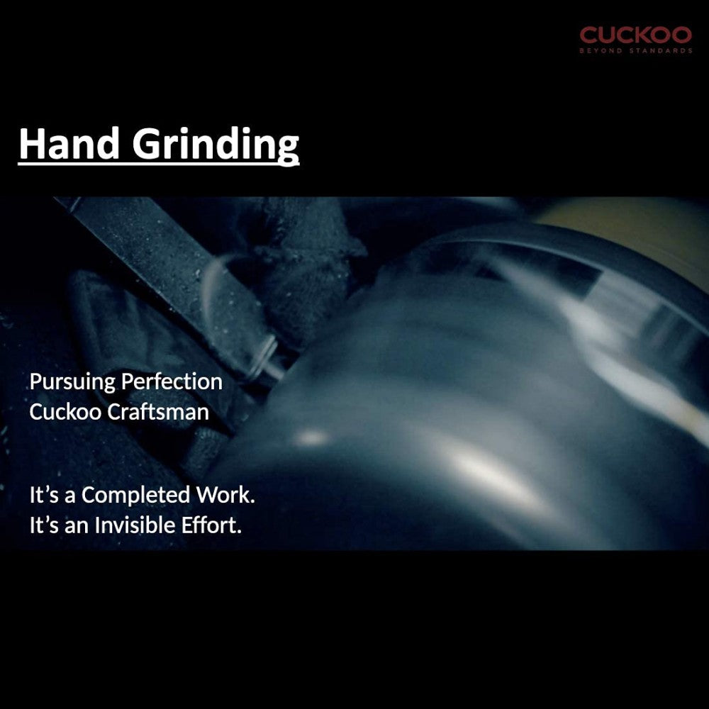 Frypan (COP-AC2410B)