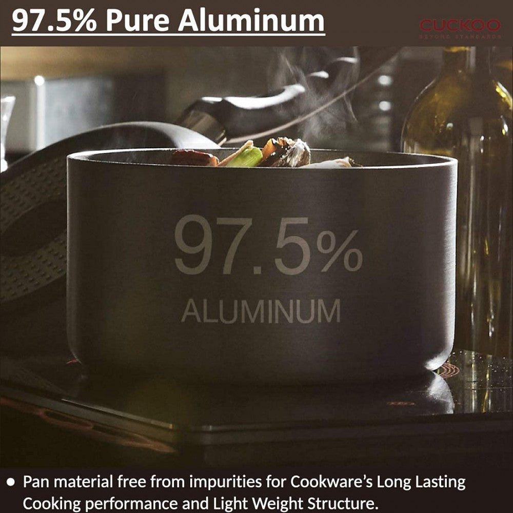 Frypan (COP-AC2410B)