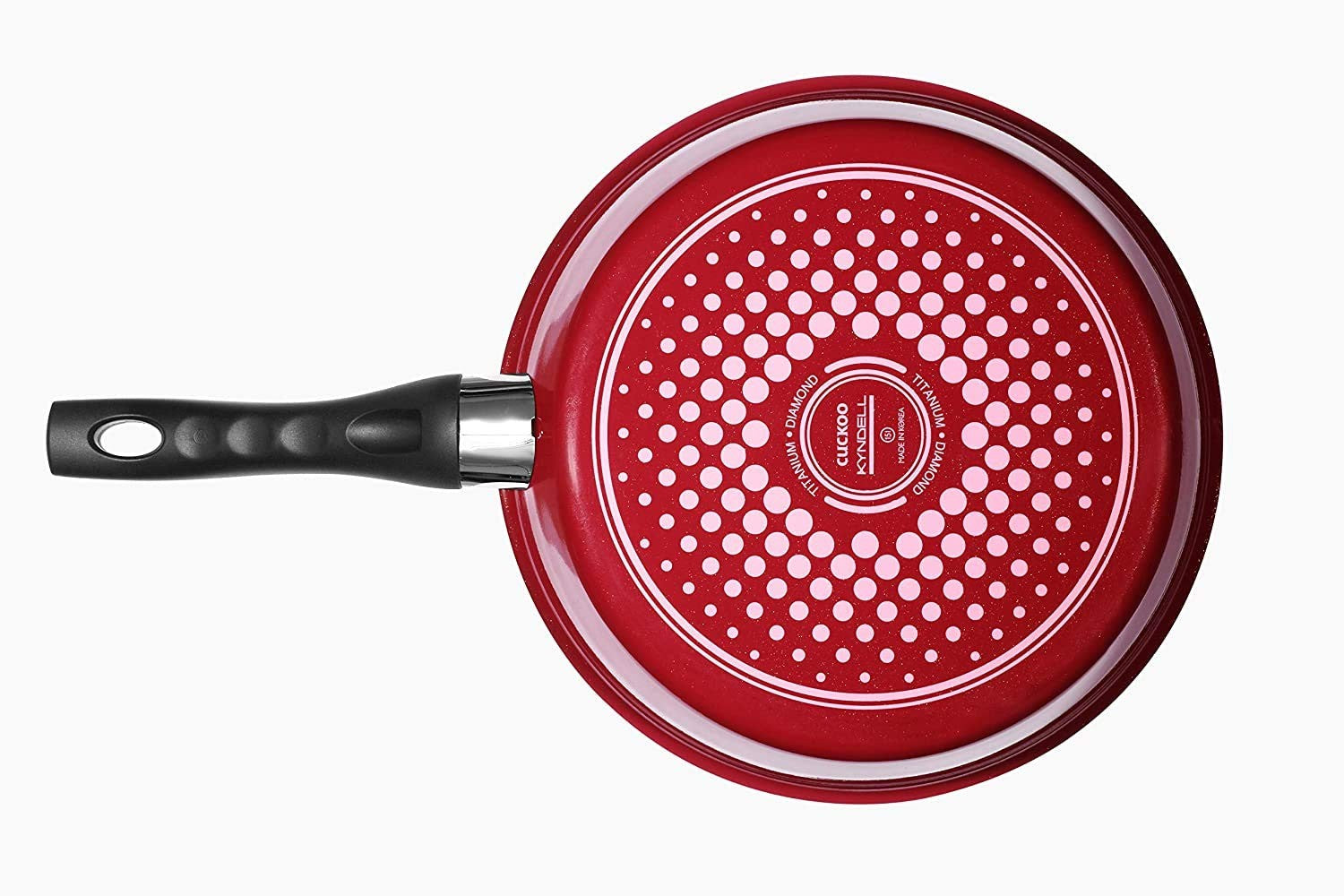 Frypan (CFP-AB2810B)