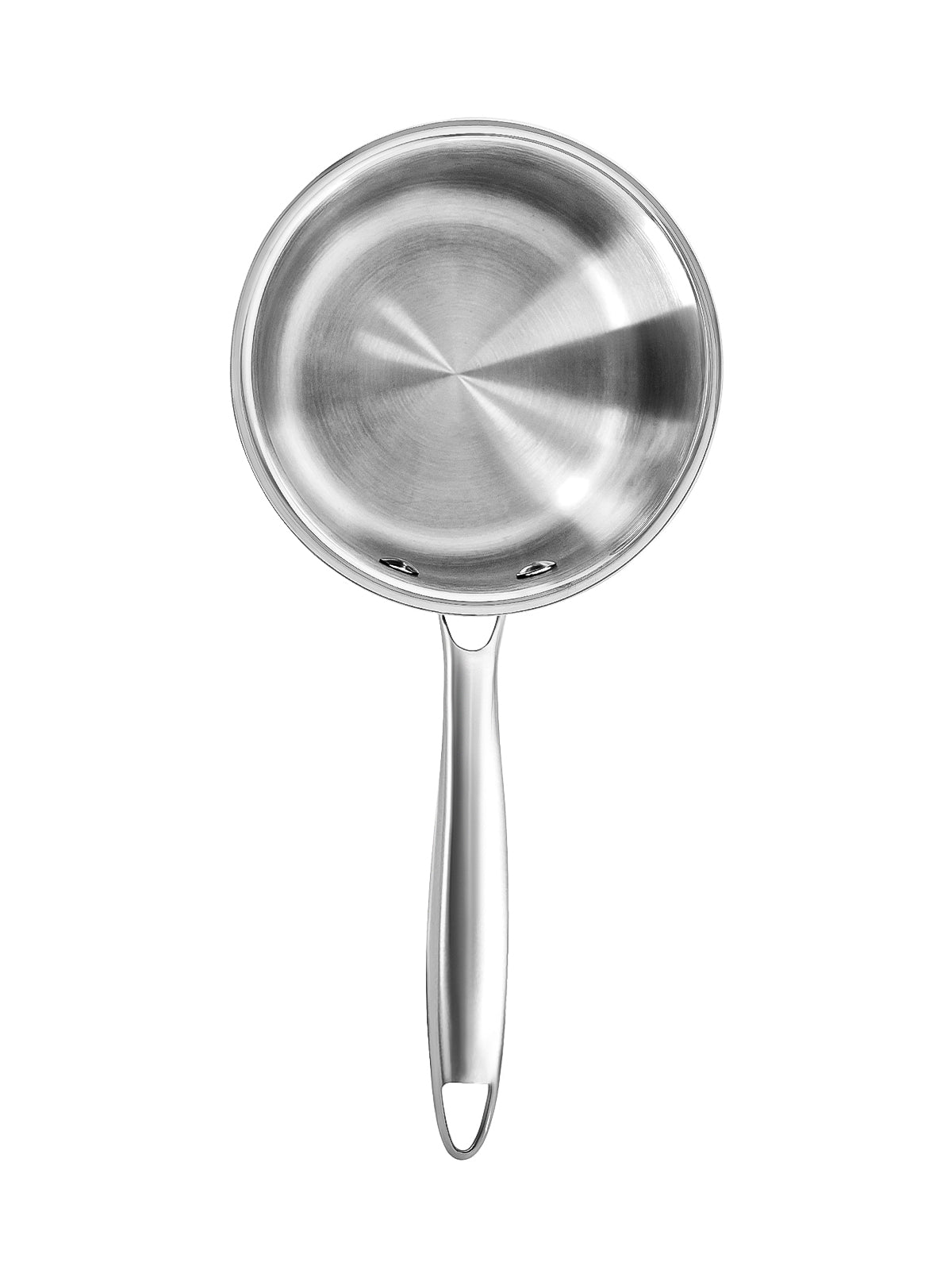 LATZ Triply Saucepan with Lid