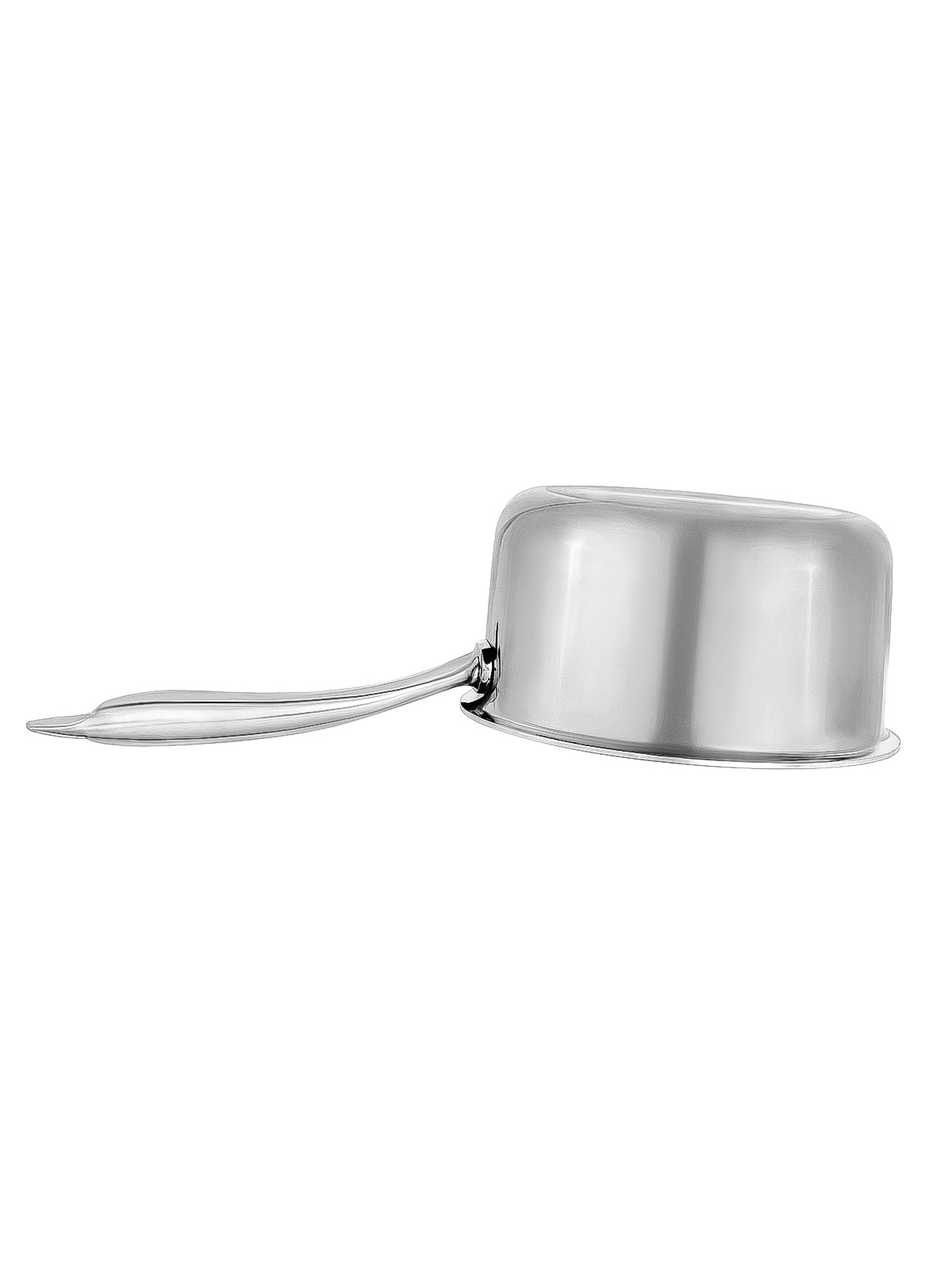 LATZ Triply Saucepan with Lid