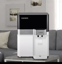 Cuckoo Alkalino Water Purifier