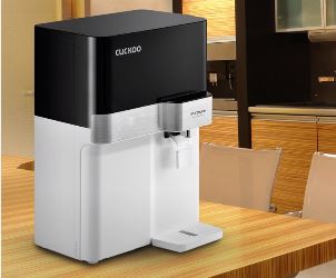 Cuckoo Alkalino Water Purifier