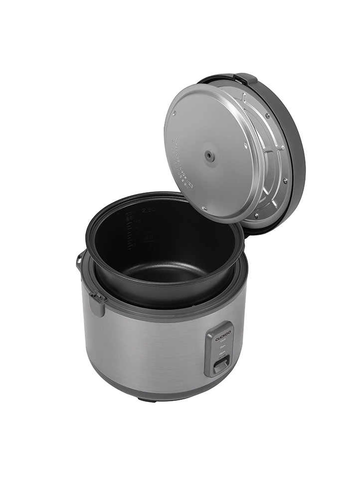 Cuckoo Electric Rice Cooker 3L (2KG )  | Dum Cooking
