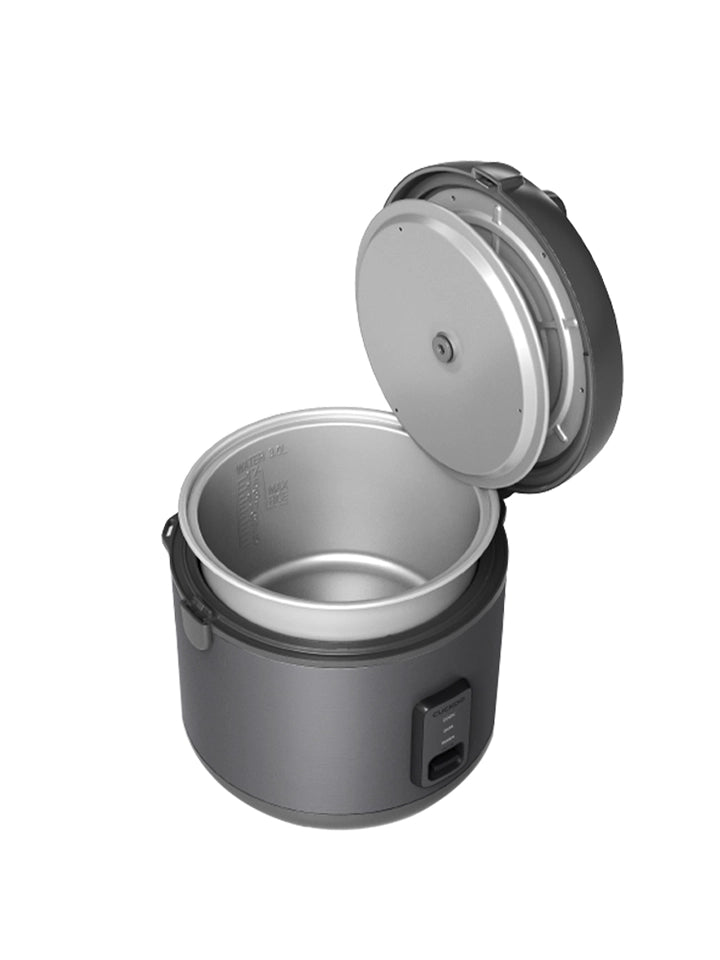 Cuckoo Electric Rice Cooker 3L (2KG )  | Dum Cooking