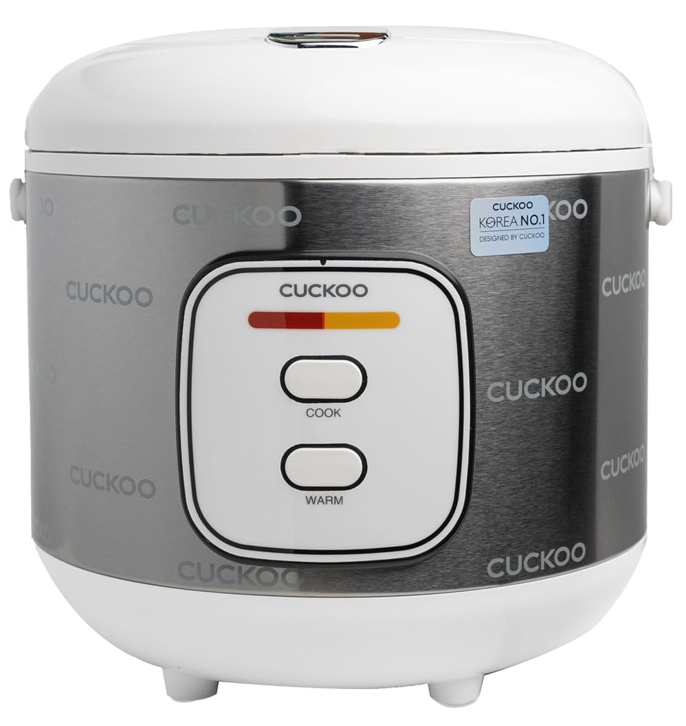 Shop Rice Cookers – Cuckoo India