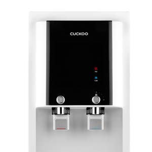 (Combo) of Queen Stand Nano Positive Water Purifier + G-Tool Air purifier  (CP-DN1204SW + CAC-G0910FN)