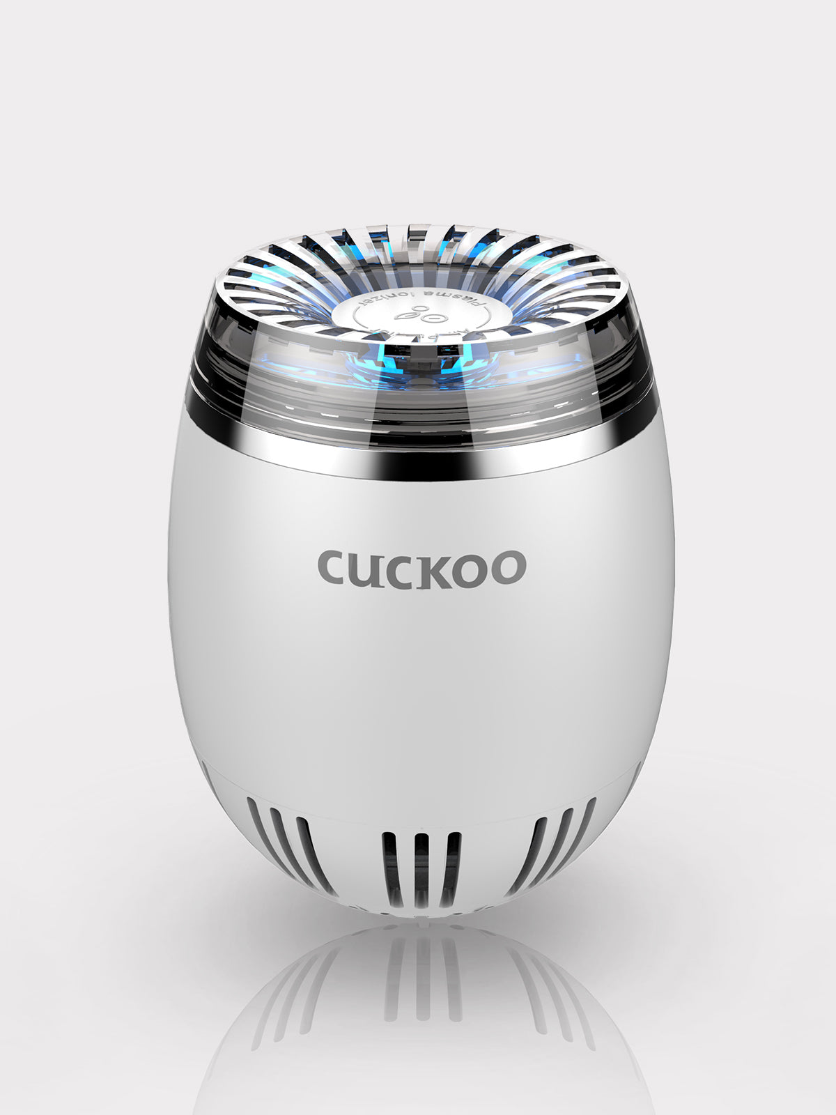 Car Air Purifier Ionizer | Model - AC-03V10W