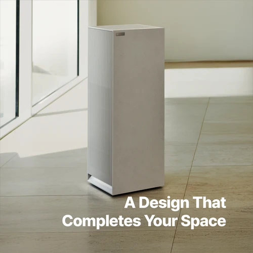 CUCKOO AirHeal | 360° Air Purifier with True HEPA H13