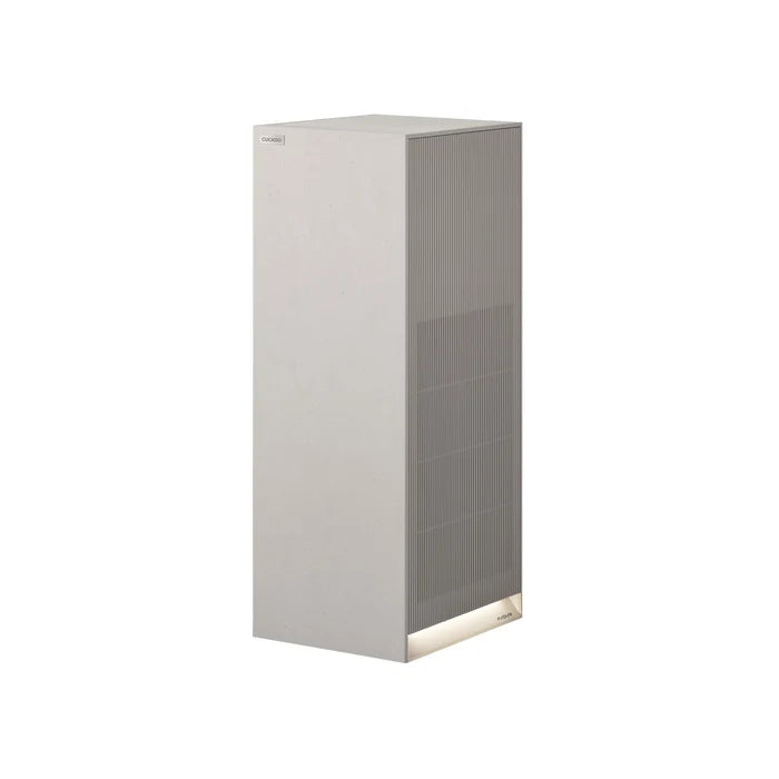 CUCKOO AirHeal | 360° Air Purifier with True HEPA H13