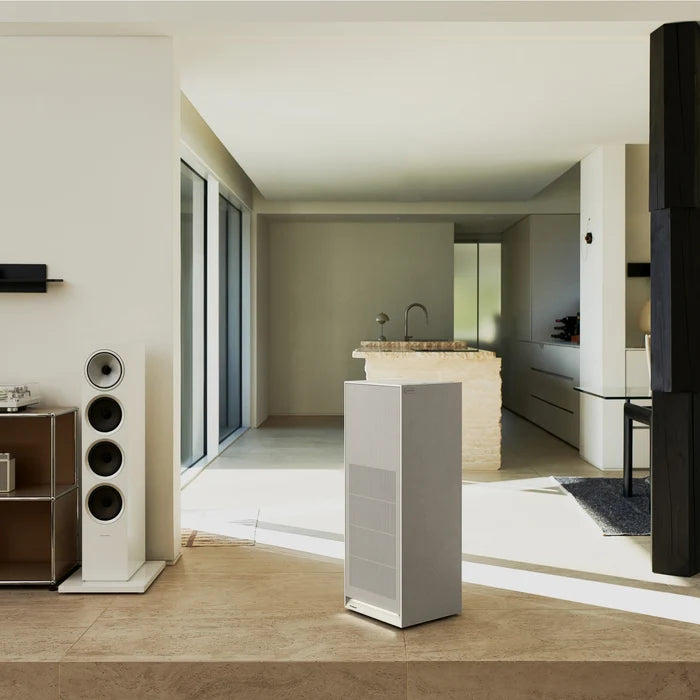 CUCKOO AirHeal | 360° Air Purifier with True HEPA H13