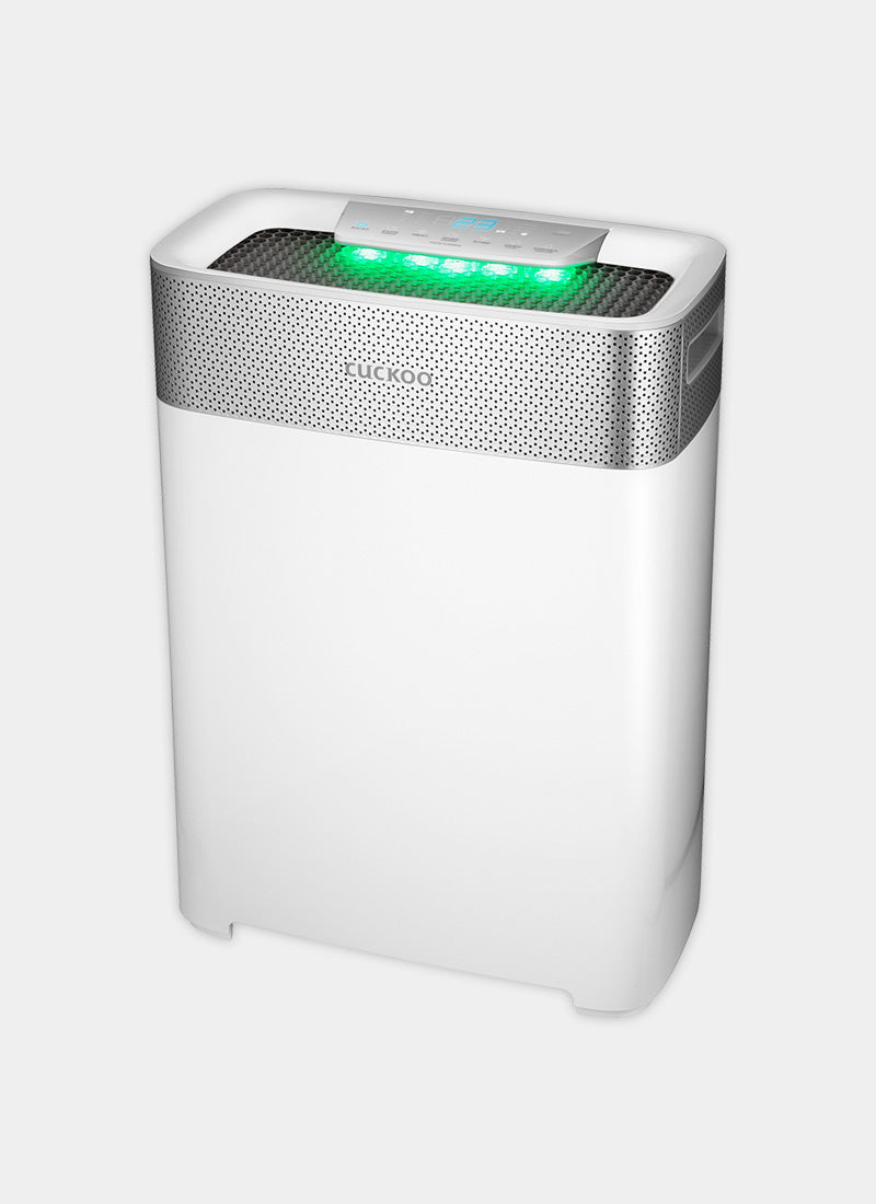 B-Tool Air Purifier For Home | Coverage Area 400 Sqft | Model - CAC-B1230FW