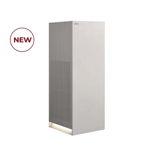 CUCKOO AirHeal | 360° Air Purifier with True HEPA H13