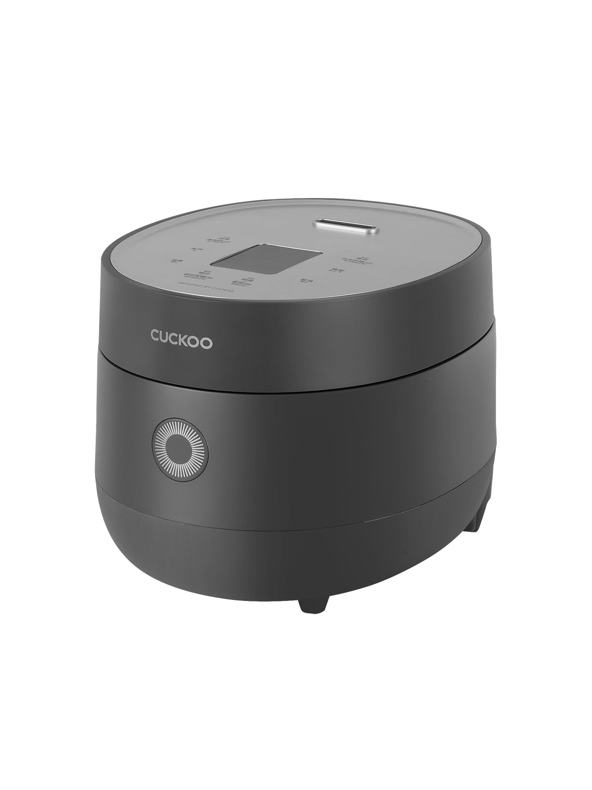 Cuckoo Multifunctional Rice Cooker 2 Liter | 580 Watt | Digital Display