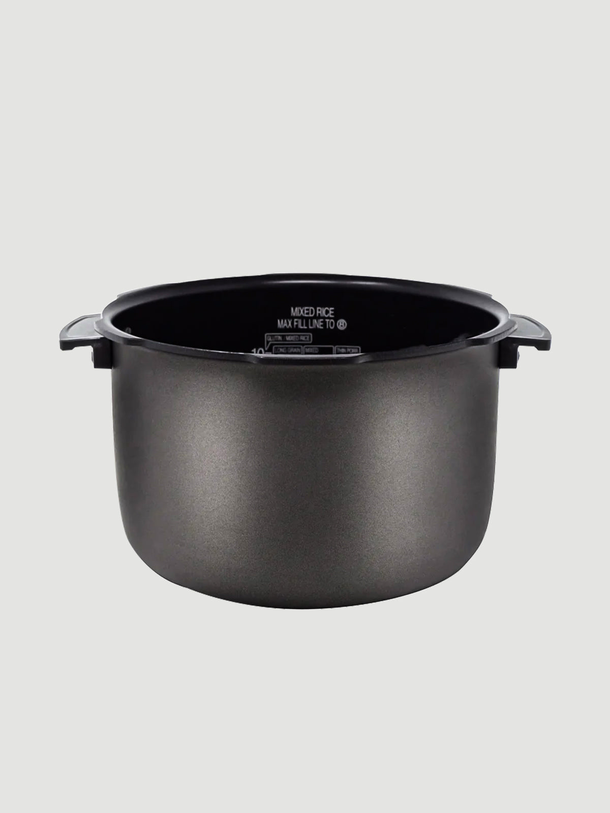 Replacement Pot For Model CRP-G1015M | Only Compatible with Model CRP-G1015M