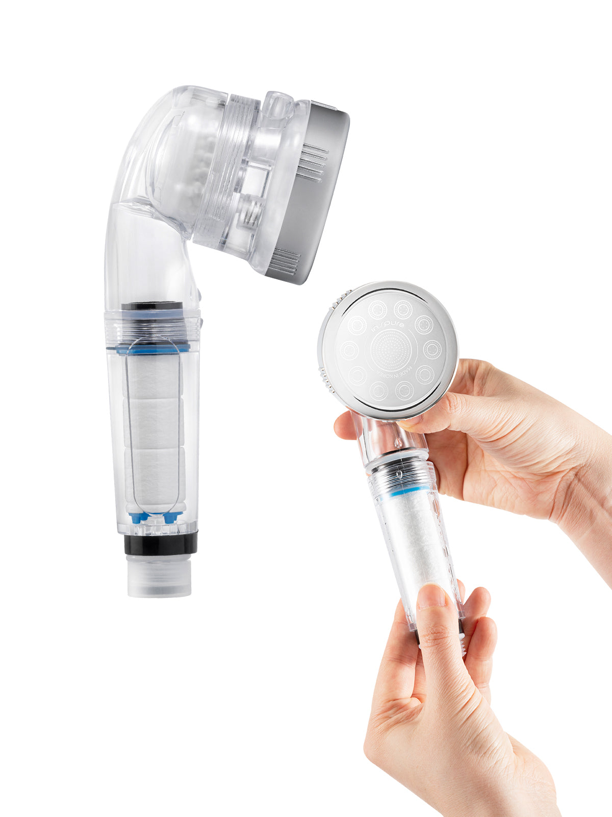 Sink Hand Tape - Model - CWC-CH311A