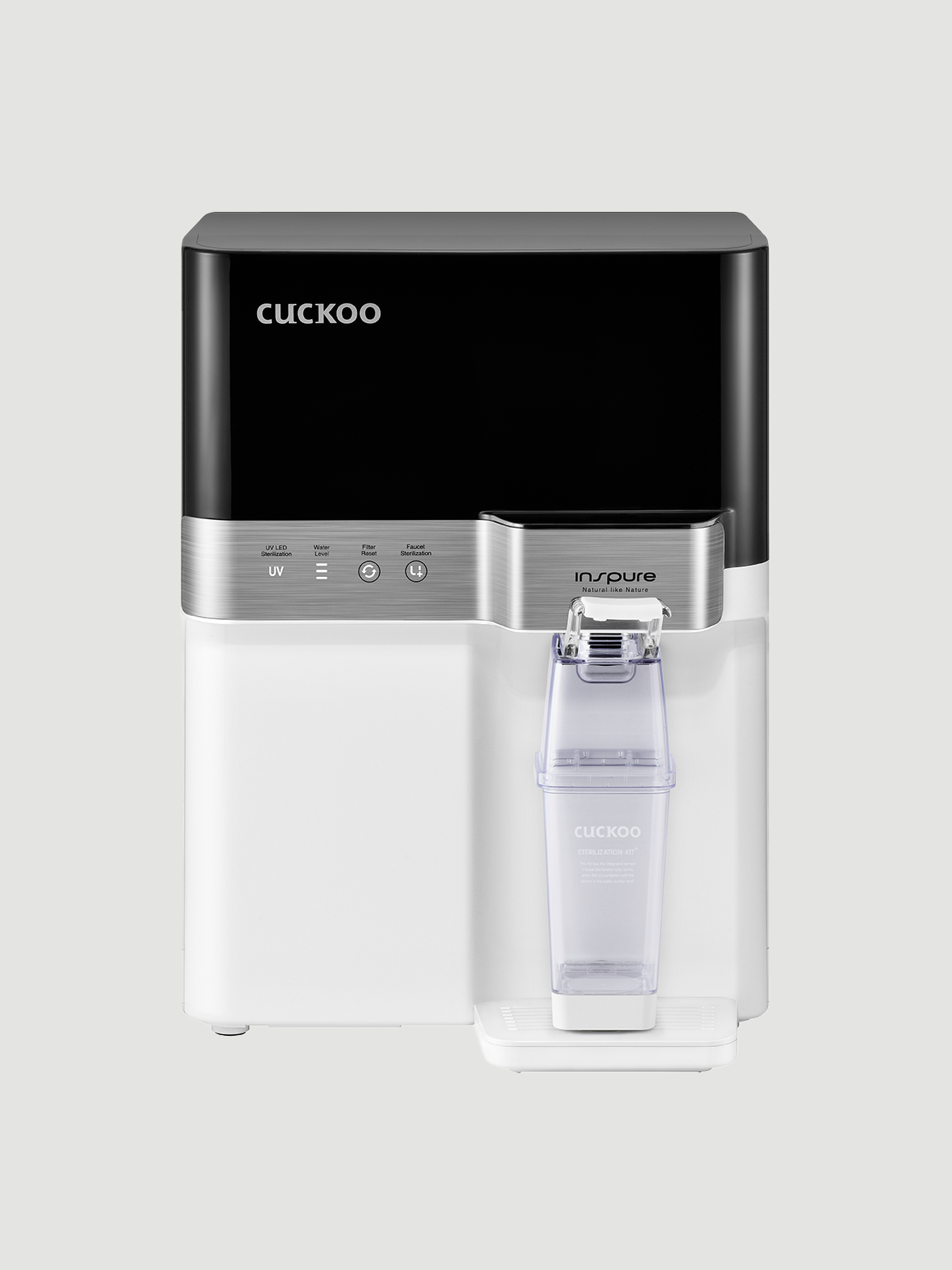 Cuckoo Dewpond Plus Water Purifier