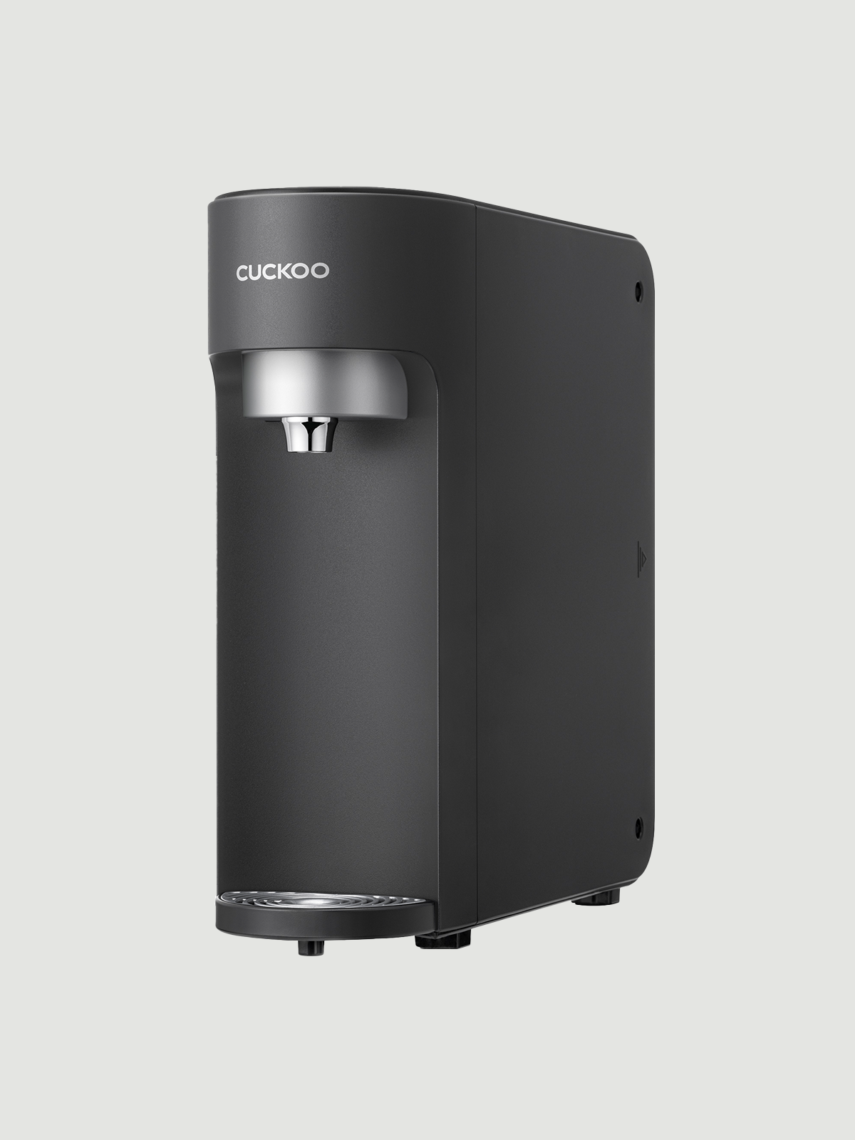 Elegance Alkaline Nano Positive Water Purifier | Suitable for Municipal Supply or Water having TDS Below 300 | Model No. - CP-EN011B