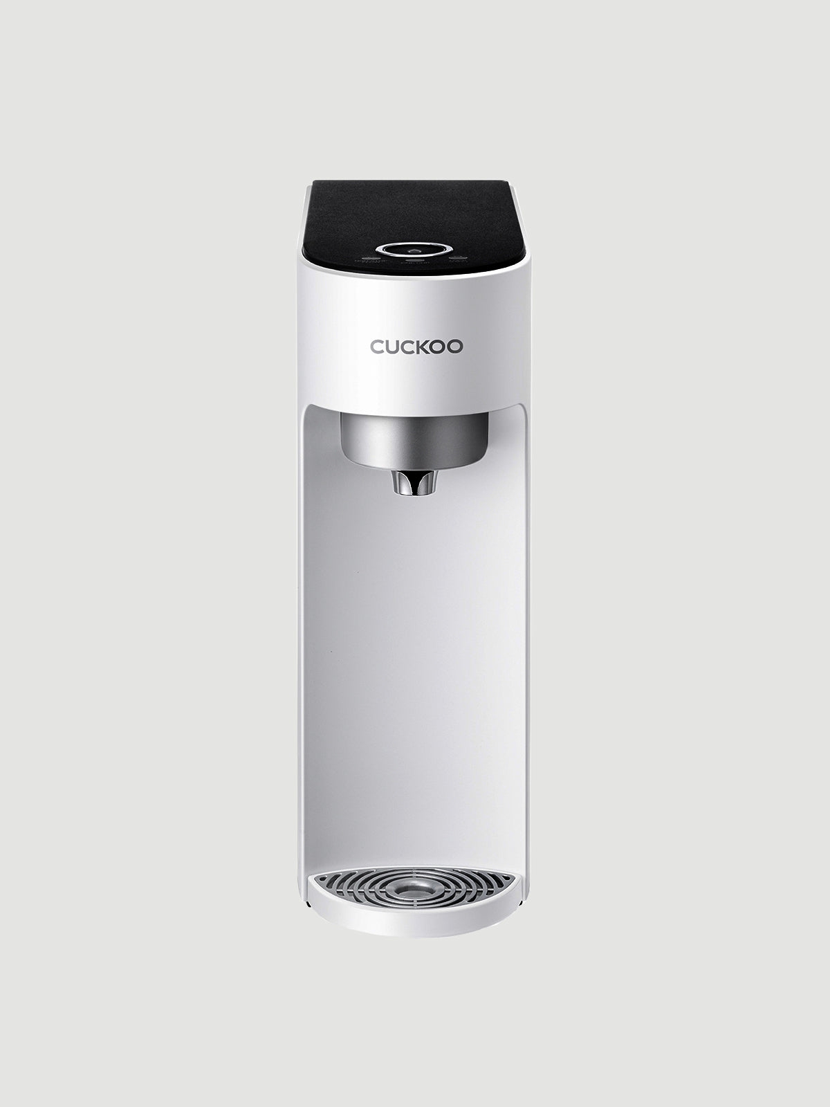 Elegance Alkaline Nano Positive Water Purifier | Suitable for Municipal Supply or Water having TDS Below 300 | Model No. - CP-EN011W