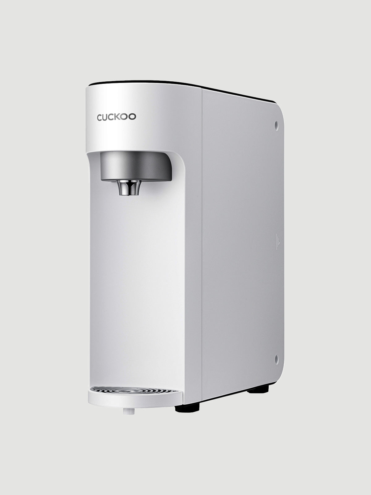 Elegance Alkaline Nano Positive Water Purifier | Suitable for Municipal Supply or Water having TDS Below 300 | Model No. - CP-EN011W