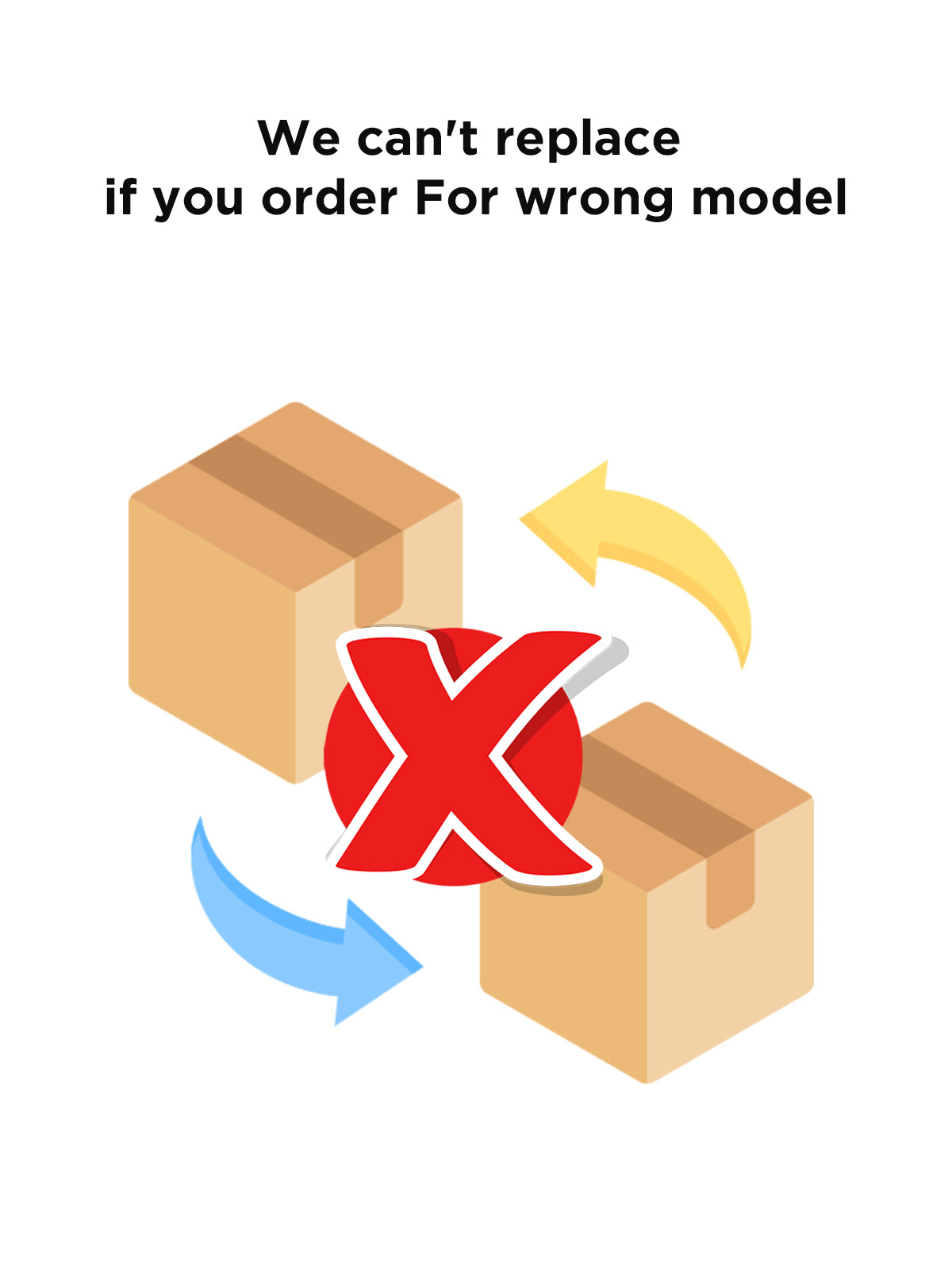 Air Purifier Replacement filter For  H-tool Model No. - (CAC-H2110FW)