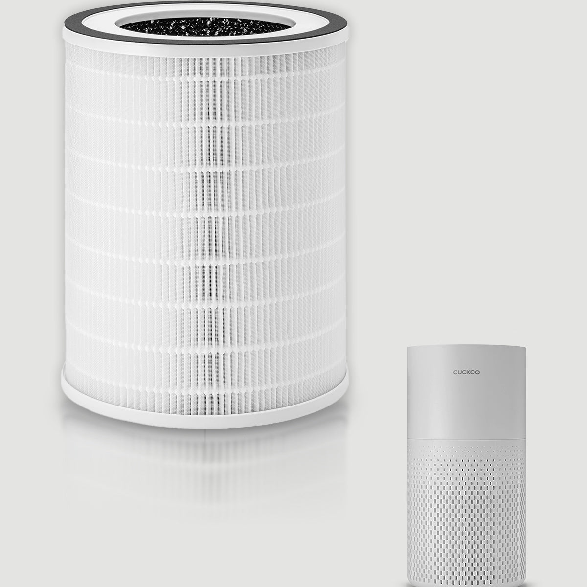 Air Purifier Replacement Filter For Model - CAC-I0510FW – Cuckoo India