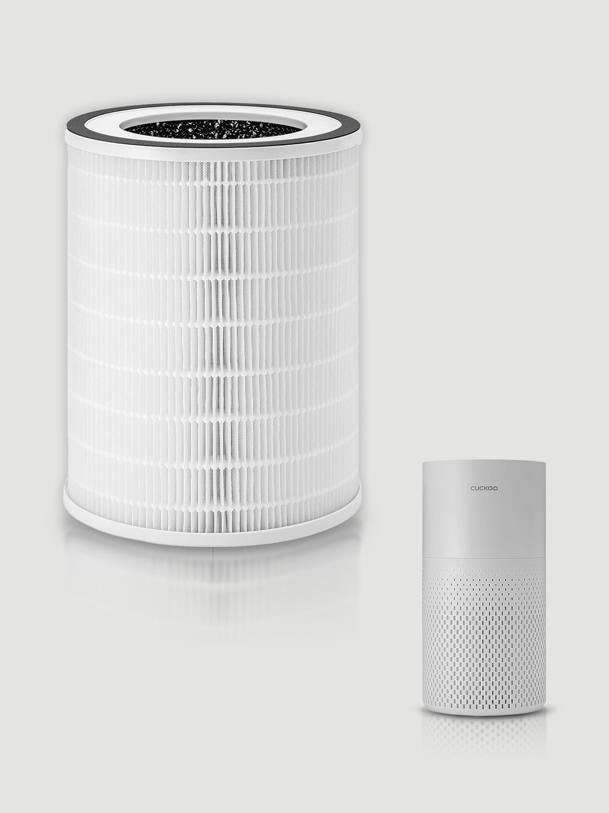 Air Purifier Replacement Filter For Model - CAC-I0510FW