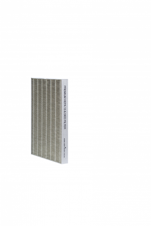 Respure DLX Air Purifier |  Coverage Area 600 Sqft