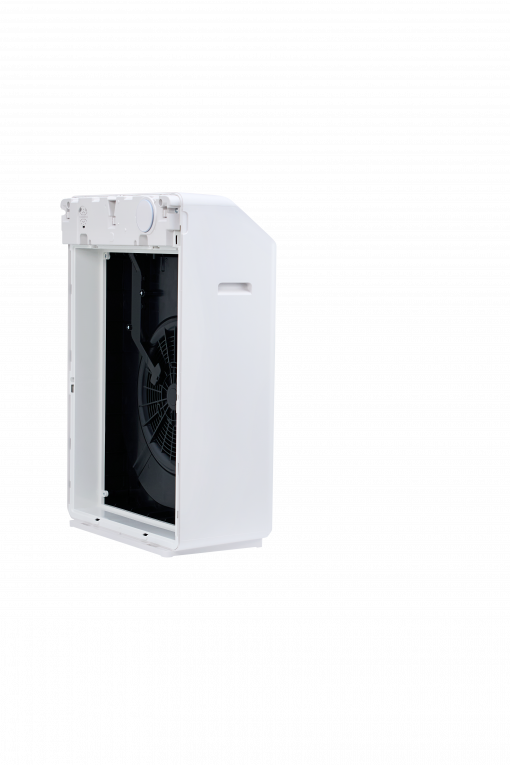 Respure DLX Air Purifier |  Coverage Area 600 Sqft