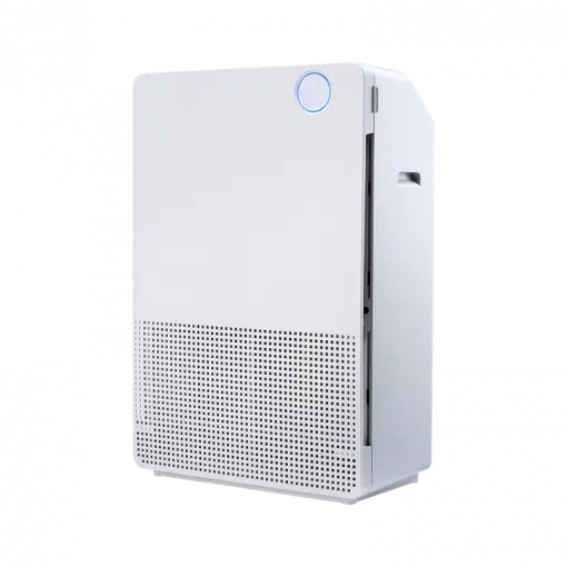 Respure DLX Air Purifier |  Coverage Area 600 Sqft