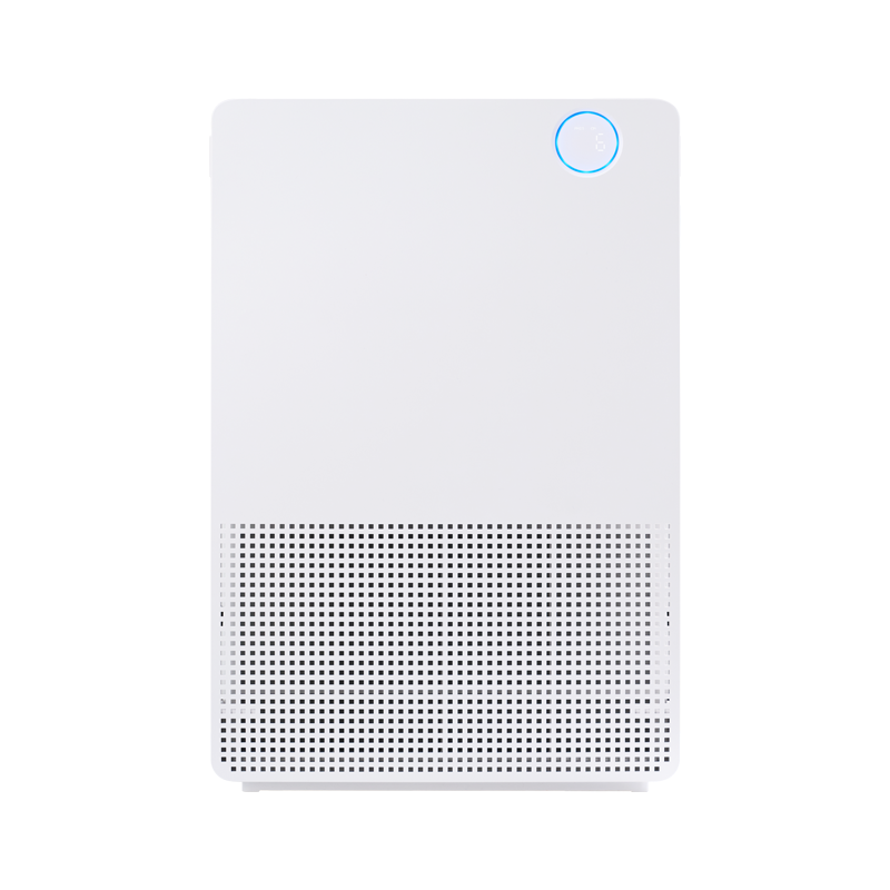 Respure DLX Air Purifier |  Coverage Area 600 Sqft