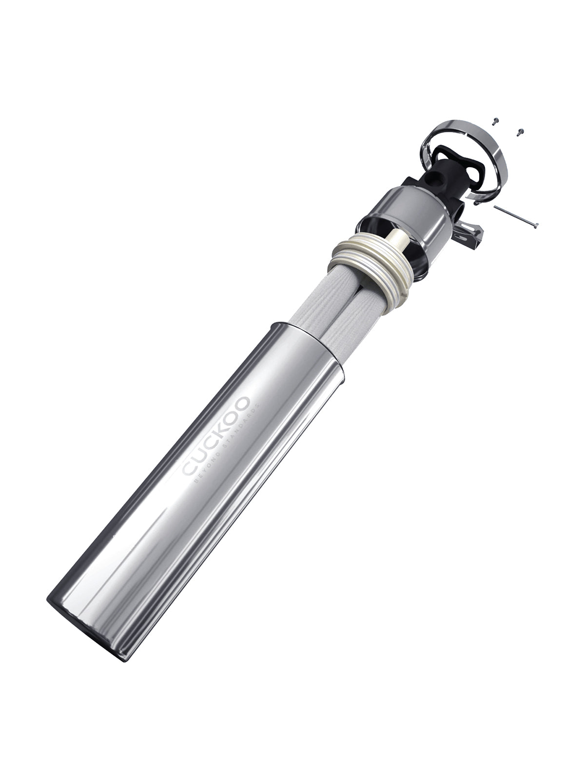Cuckoo Prime X3 | Whole House Water Outdoor Filter