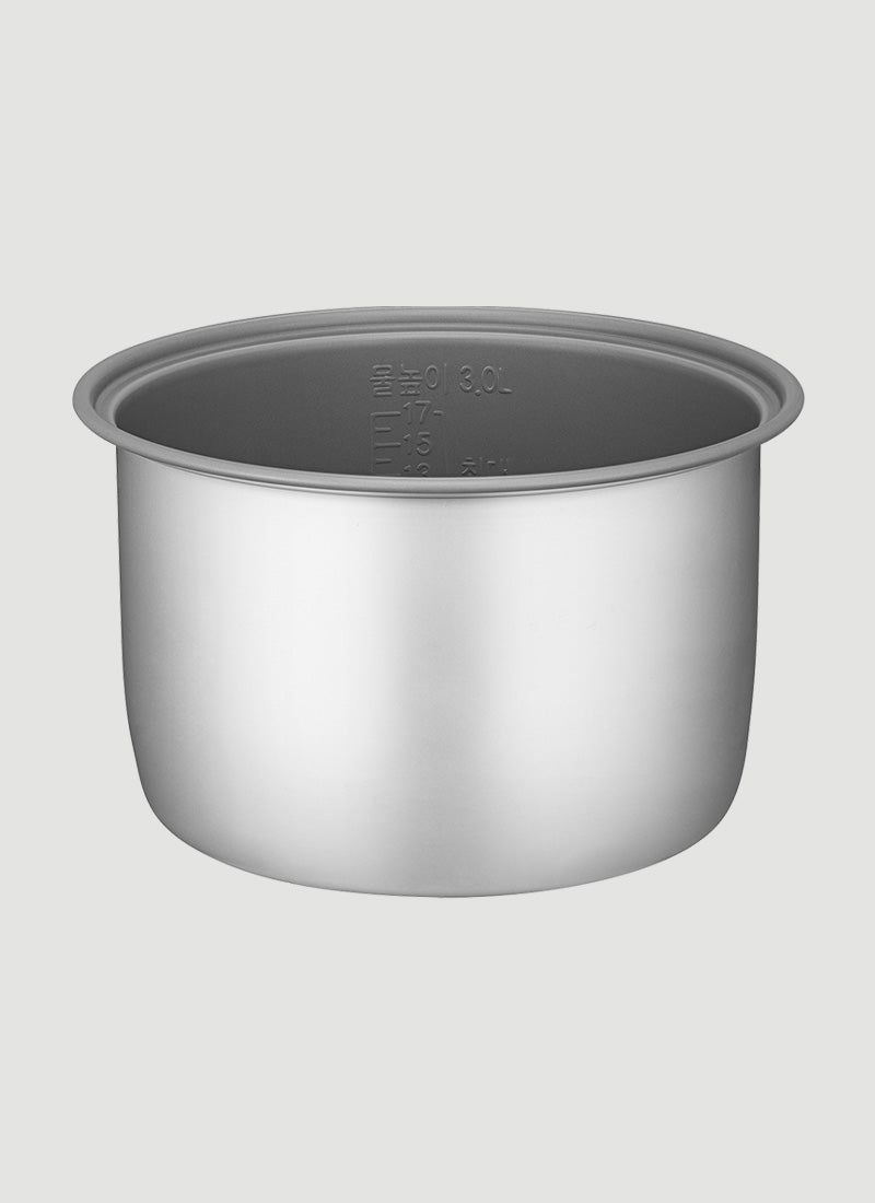 Cuckoo Rice Cooker 2.8 Litre | Watt 500 | (CR-1713)