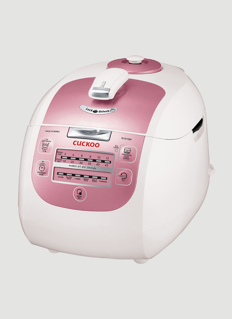 Electric Pressure Cooker 1.8 Litre | 1000 Watt | (CRP-G1015M)