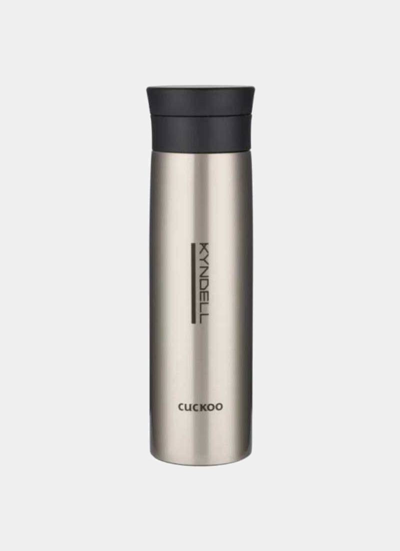 Stainless Steel Splendid Flask