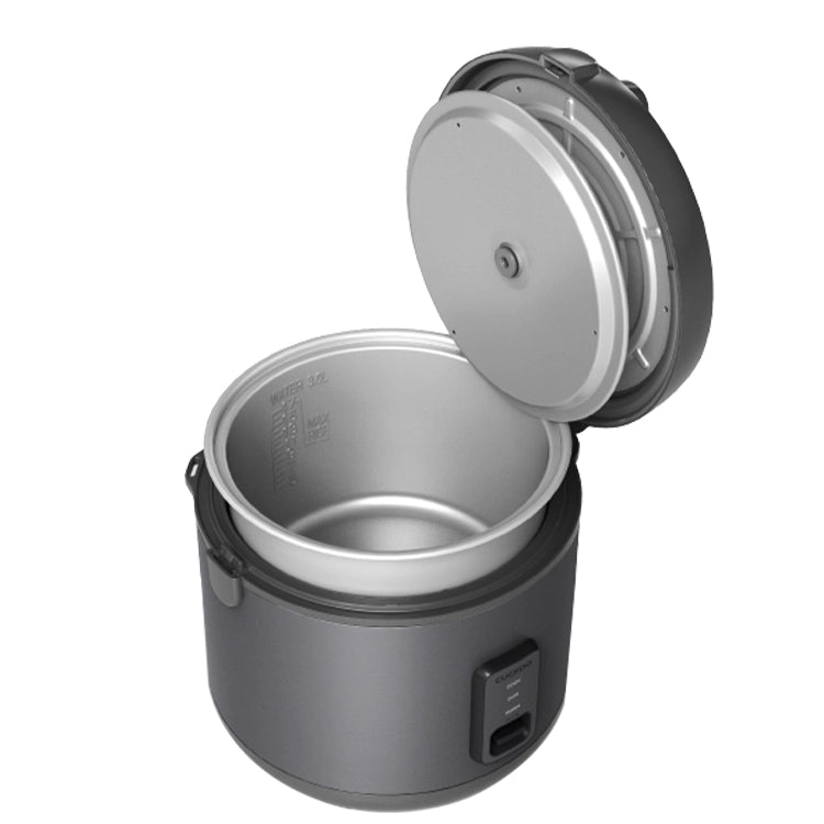 Cuckoo Electric Rice Cooker 3L 2KG )  | Dum Specialization