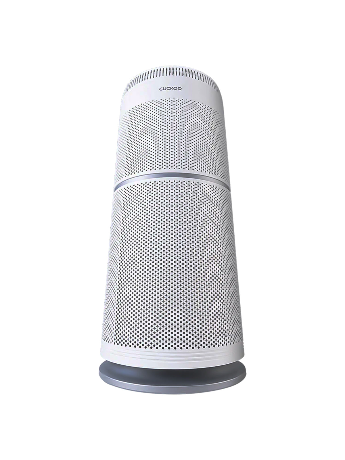 CUCKOO OmniPure Ultra 360° Air Purifier with Ionization & HEPA H14