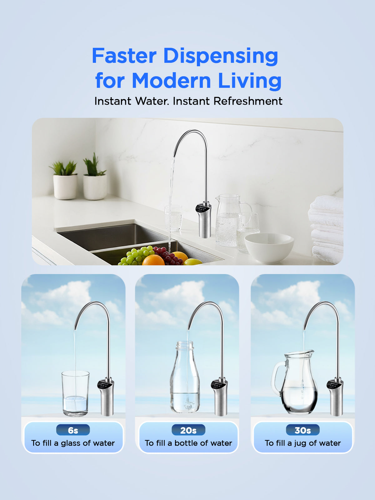 Cuckoo Yuva UTC Water Purifier