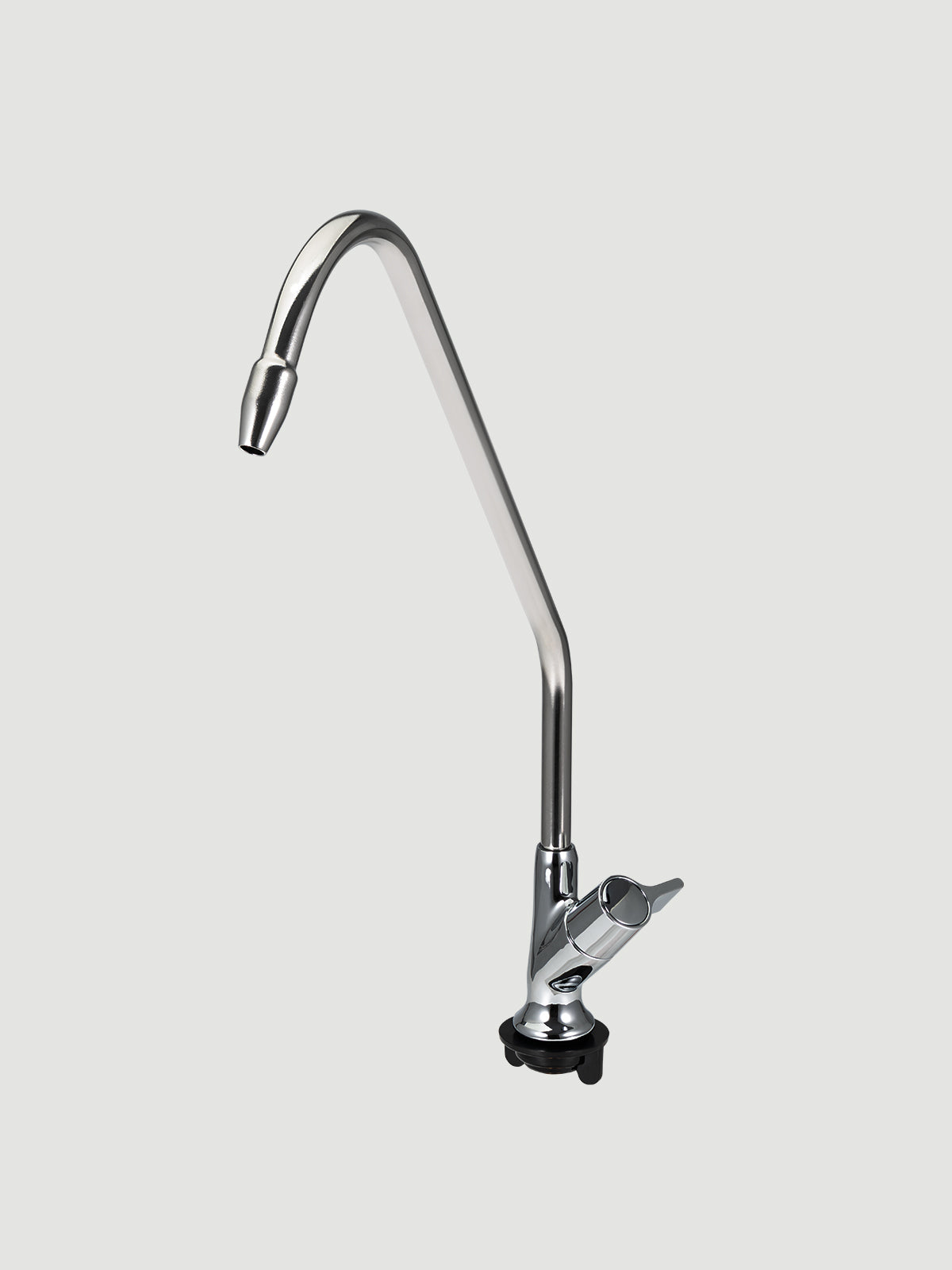 ADN Under-Sink Nano Positive Water Purifier | Suitable for Municipal Supply or Water Having TDS Below 300 | Model No. - CP-ADN031UW