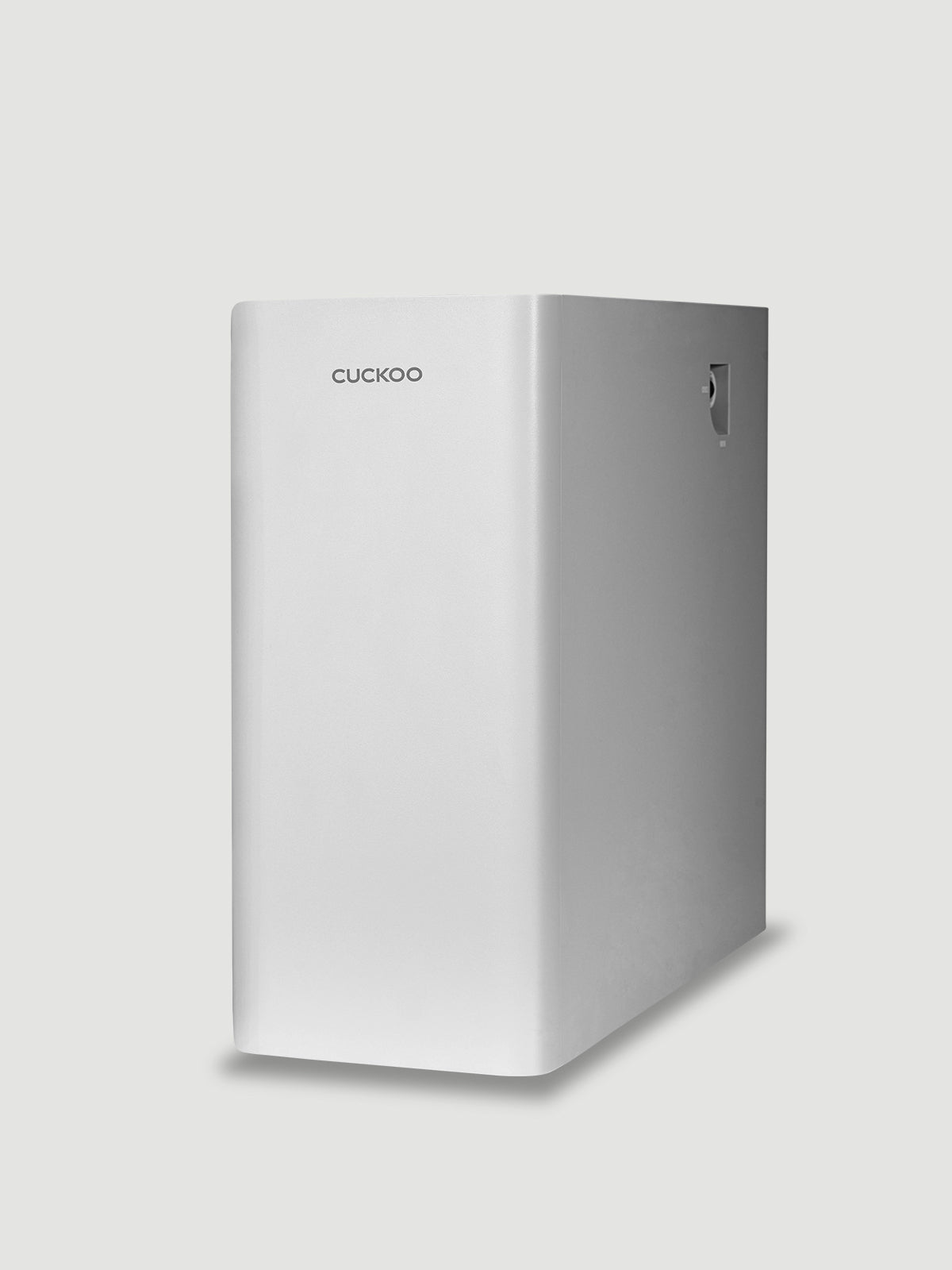 ADN Under-Sink Nano Positive Water Purifier | Suitable for Municipal Supply or Water Having TDS Below 300 | Model No. - CP-ADN031UW