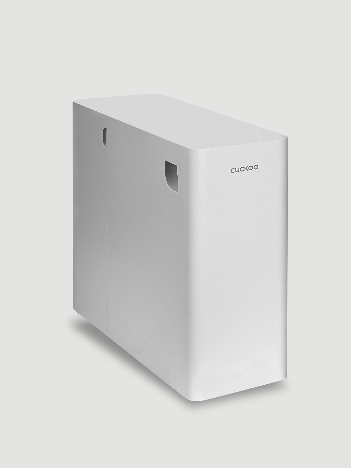 ADN Under-Sink Nano Positive Water Purifier | Suitable for Municipal Supply or Water Having TDS Below 300 | Model No. - CP-ADN031UW