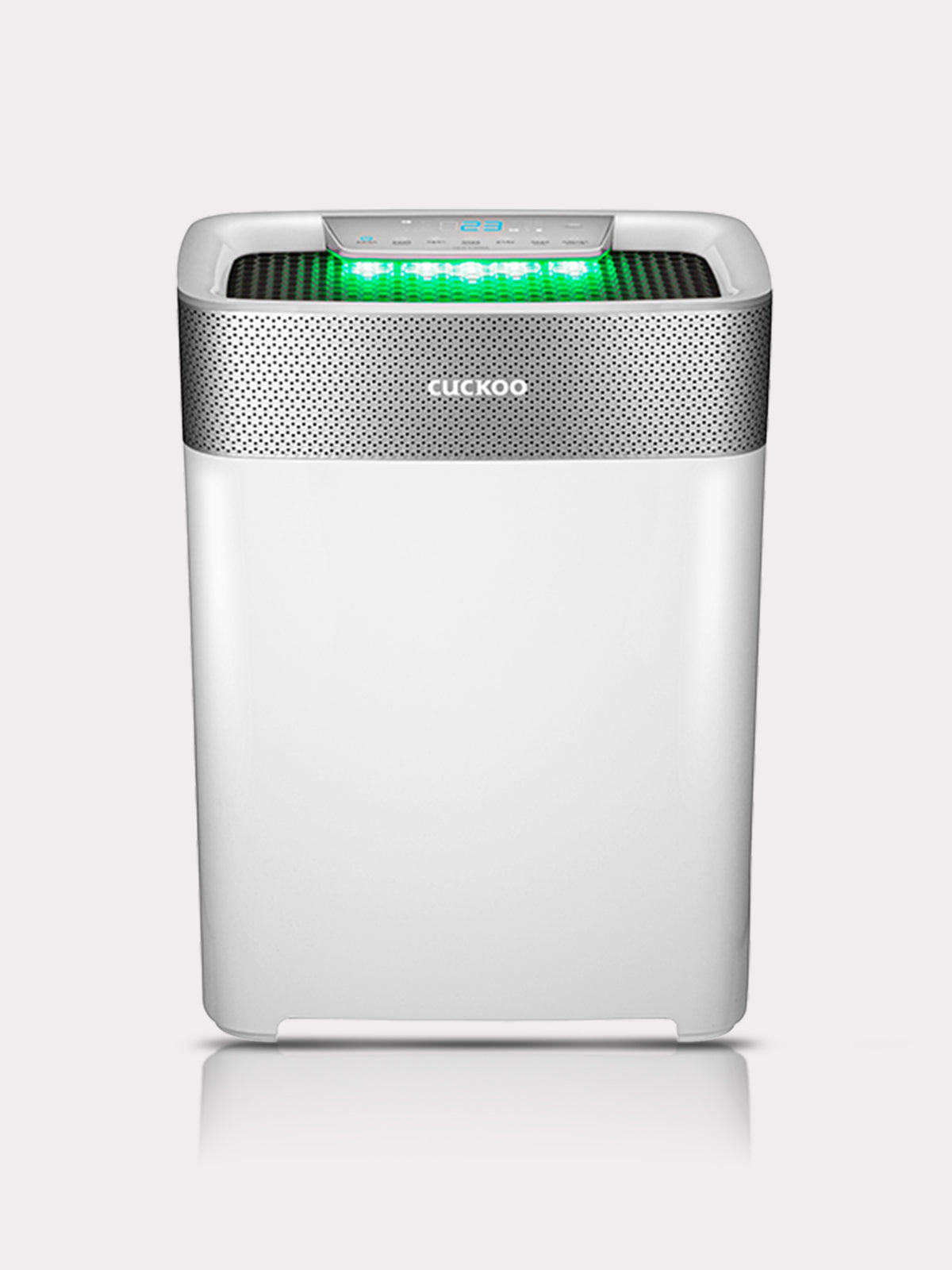 B-Tool Air Purifier For Home | Coverage Area 400 Sqft | Model - CAC-B1230FW