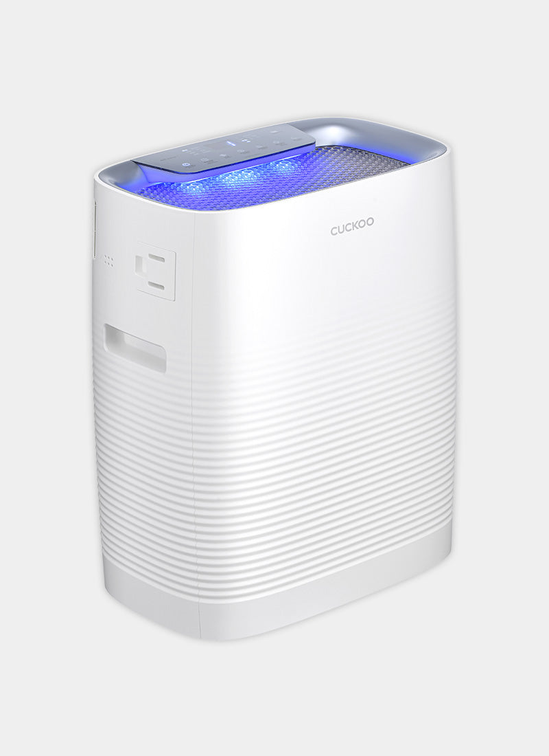 C-Tool Air Purifier | Coverage Area 600 Sqft