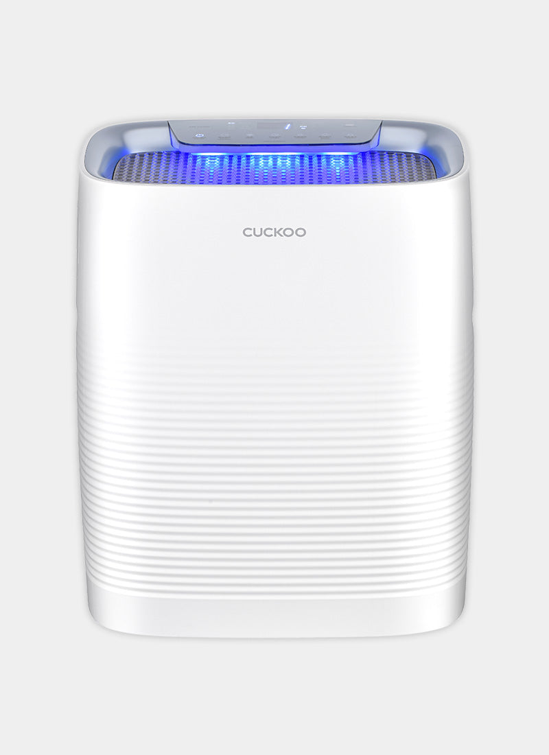 C-Tool Air Purifier | Coverage Area 600 Sqft