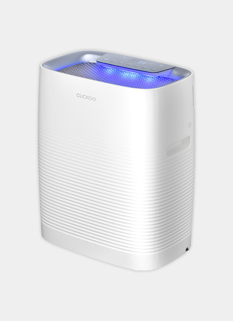 C-Tool Air Purifier | Coverage Area 600 Sqft