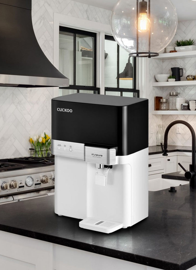 Cuckoo Dewpond Plus Water Purifier