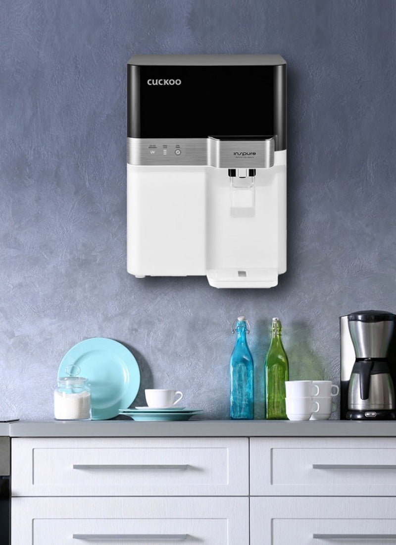 Cuckoo Dewpond Plus Water Purifier