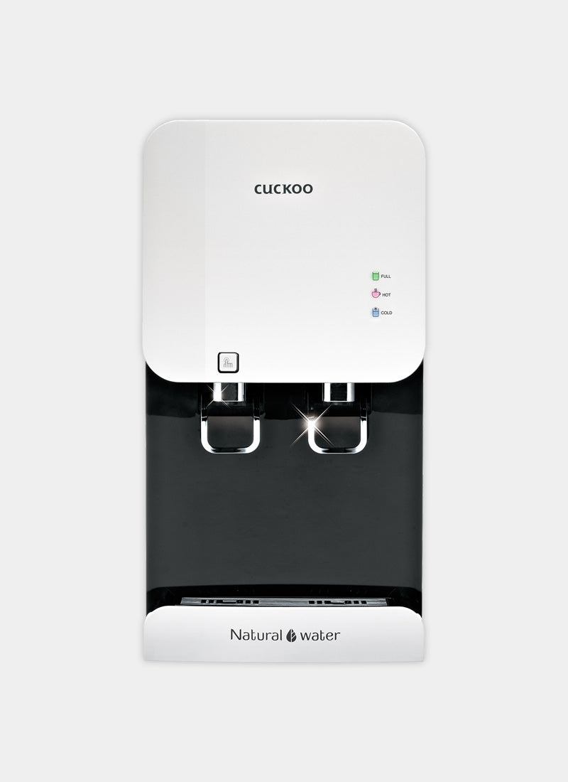 Cuckoo Fusion Top Water Purifier